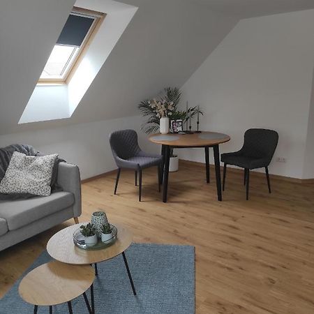 Ferienwohnung Im Distelweg Scheid  Екстериор снимка