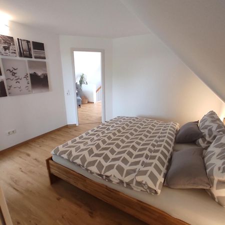 Ferienwohnung Im Distelweg Scheid  Екстериор снимка