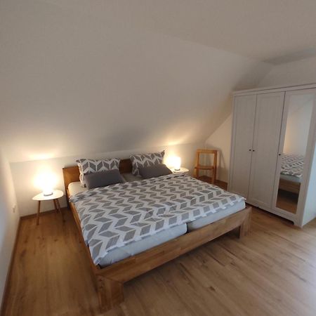Ferienwohnung Im Distelweg Scheid  Екстериор снимка