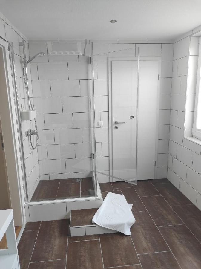 Ferienwohnung Im Distelweg Scheid  Екстериор снимка