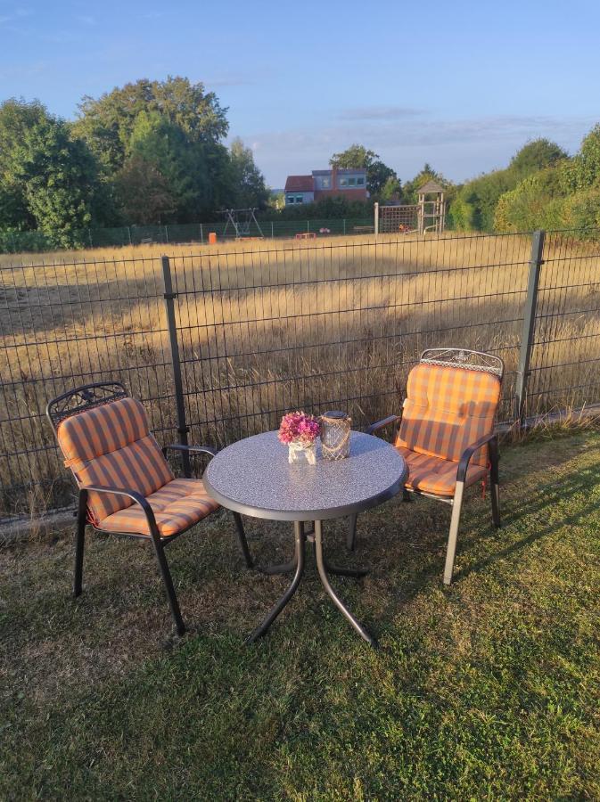 Ferienwohnung Im Distelweg Scheid  Екстериор снимка