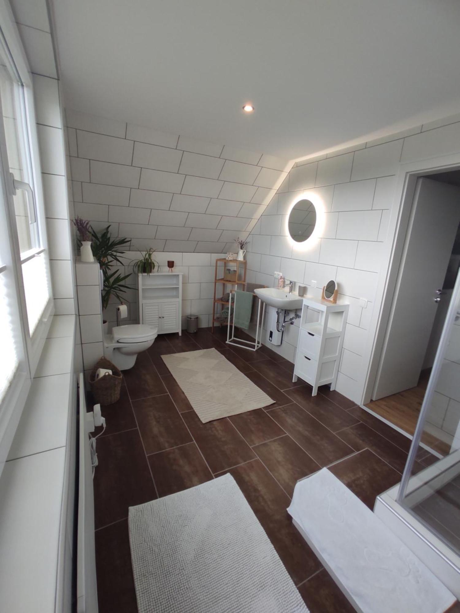 Ferienwohnung Im Distelweg Scheid  Екстериор снимка